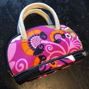 Spartina Cosmetic Bag